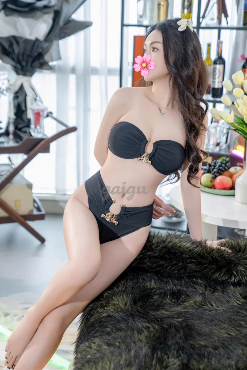 ❤️Phi Yến❤️ Ngực ngon, mông mẩy - Dịu dàng chiều khách