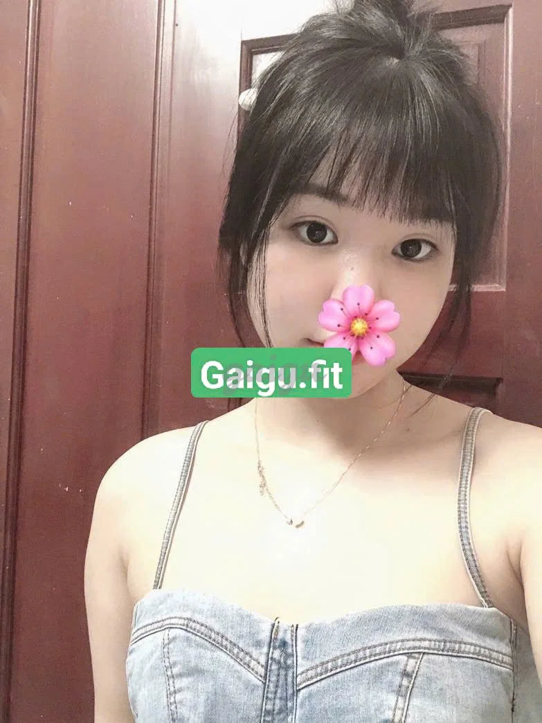 Hot Teen 2K3 Ngọc Anh ❤️ Gái Non Mặt Dễ Thương Body Rất Đẹp