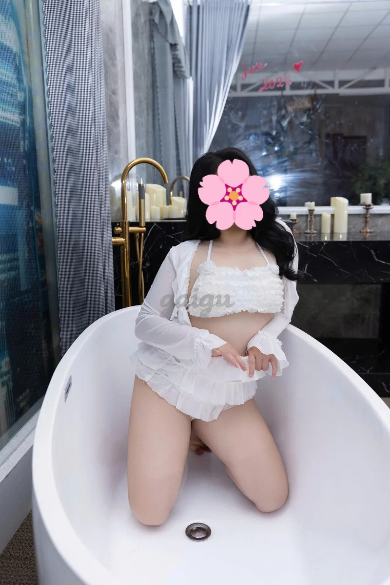 NEW TEEN ❤️GIA HÂN❤️ DÂM NỮ TEEN -LỒN TO MU CAO-VÚ REAL