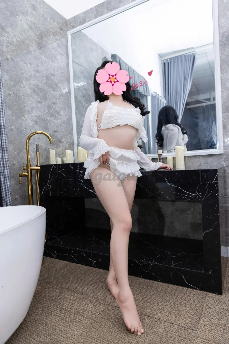 NEW TEEN ❤️GIA HÂN❤️ DÂM NỮ TEEN -LỒN TO MU CAO-VÚ REAL