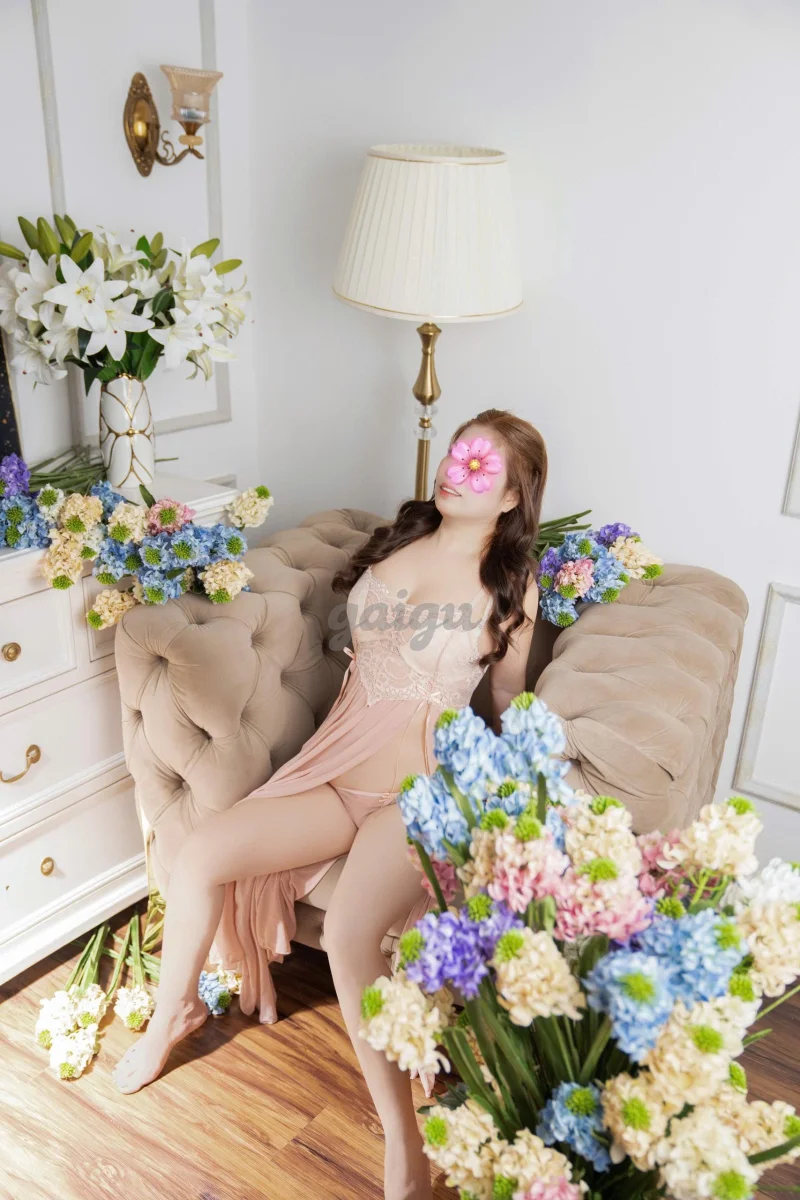 ❤️⭐NHƯ LAN⭐❤️XINH DÂM LÀM TÌNH CHUYÊN NGHIỆP