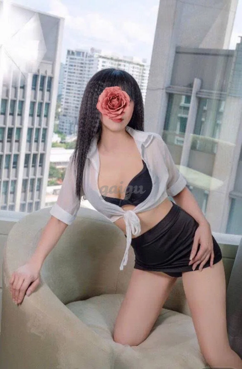 ❤️ANH THƯ ❤️- EM GÁI XINH -DÂM ĐẬM CHẤT GÁI NHẬT -YÊU TÌNH TRÙNG