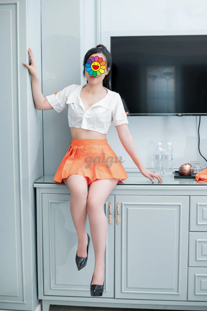 Thảo Tiên - Chiều Khách Ngọt Ngào Rất Ngoan