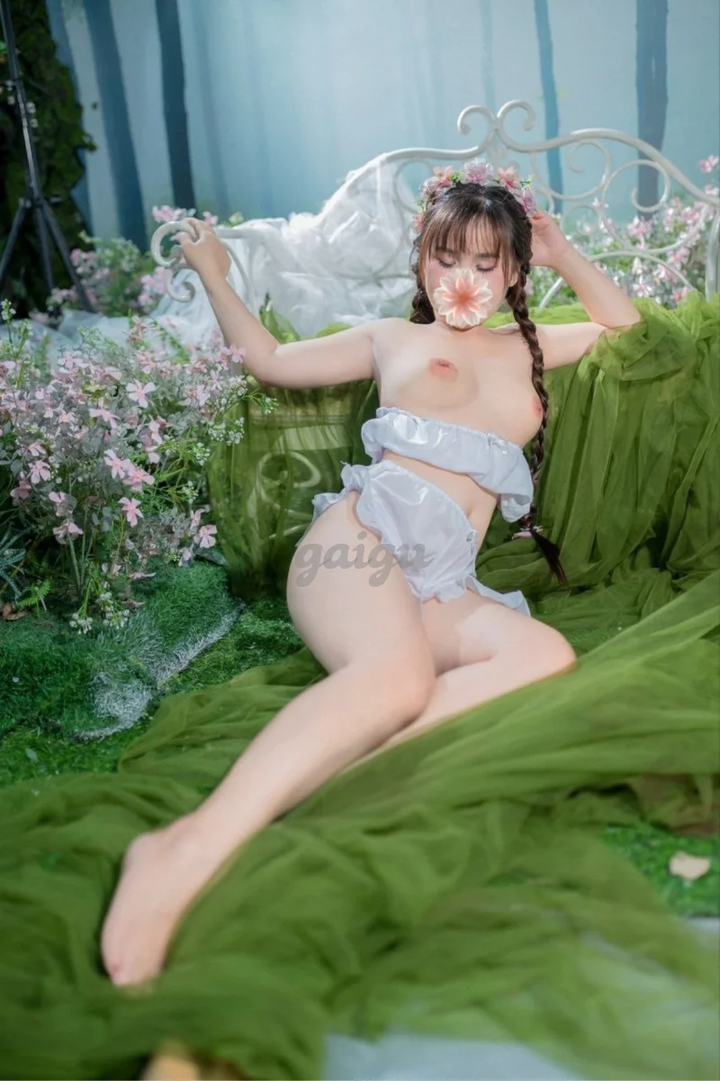 ❤️ Bé Cherry ❤️ Cô Nàng Quyến Rũ, Nhí Nhảnh, Chiều Khách