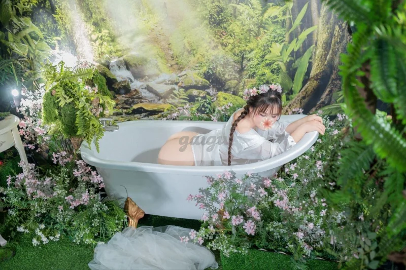 ❤️ Bé Cherry ❤️ Cô Nàng Quyến Rũ, Nhí Nhảnh, Chiều Khách