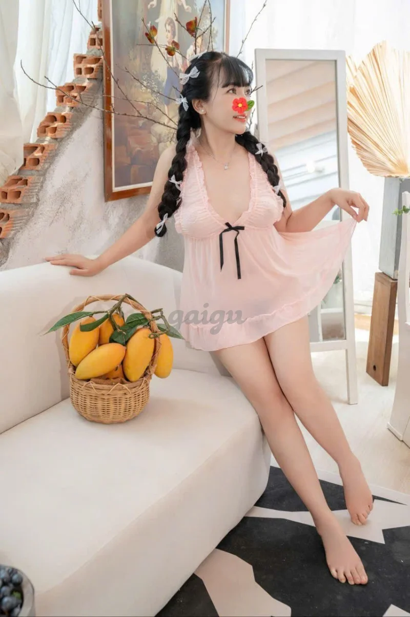 HÀ PHƯƠNG - HÔN HÍT BÚ LIẾM LÀM TÌNH CỰC PHÊ – EM HÀNG NGOAN TÌNH CẢM CHIỀU KHÁCH HẾT MÌNH