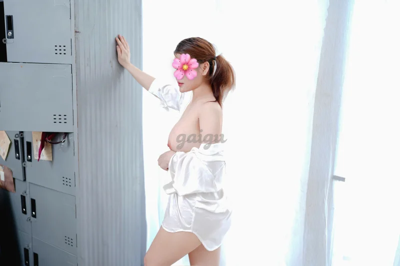 AN AN - XINH SIÊU DÂM BƯỚM MÚP VÚ ĐẸP