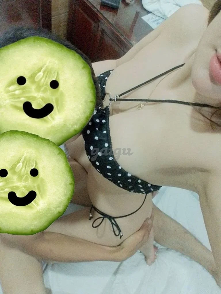 ✅️Huyền Trang✅️ – dáng đẹp, body mướt, phục vụ chu đáo .