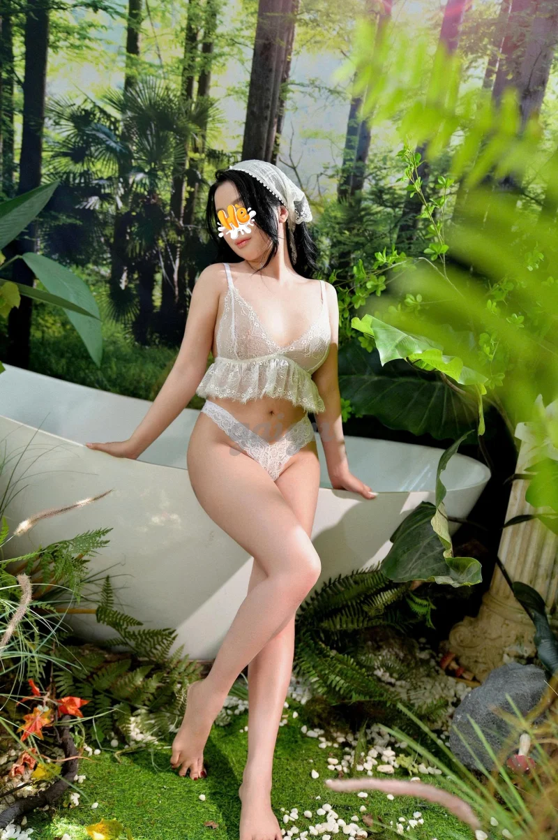 New❤️Thanh Mỹ❤️Xinh Xắn Múp Rụp❤️Vẽ Đẹp Kiêu Xa Mà Chân Chất❤️Gặp Rồi Sẽ Ko Muốn Rời Xa