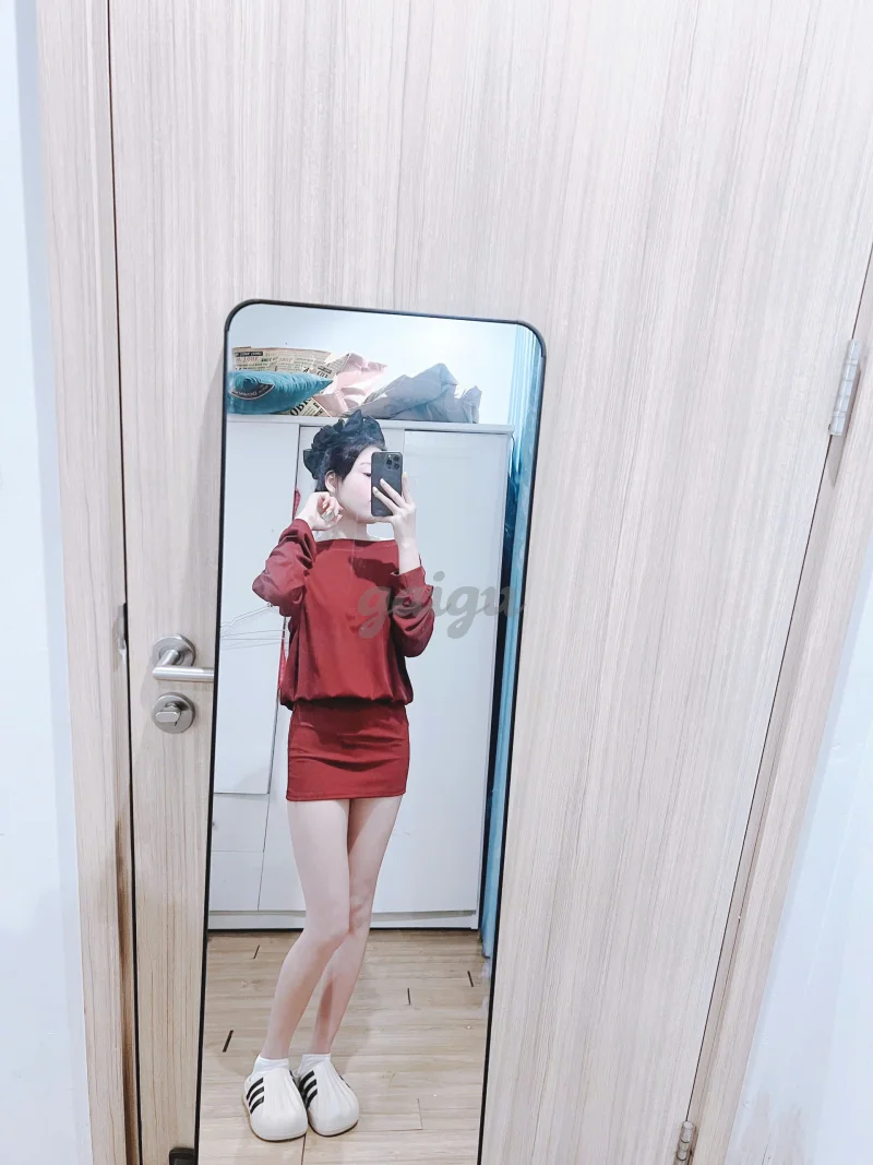 HÓT 💋BÉ SAM 💋 XINH TƯƠI 2k5 NGỌT TỪ PHÚT BAN ĐẦU