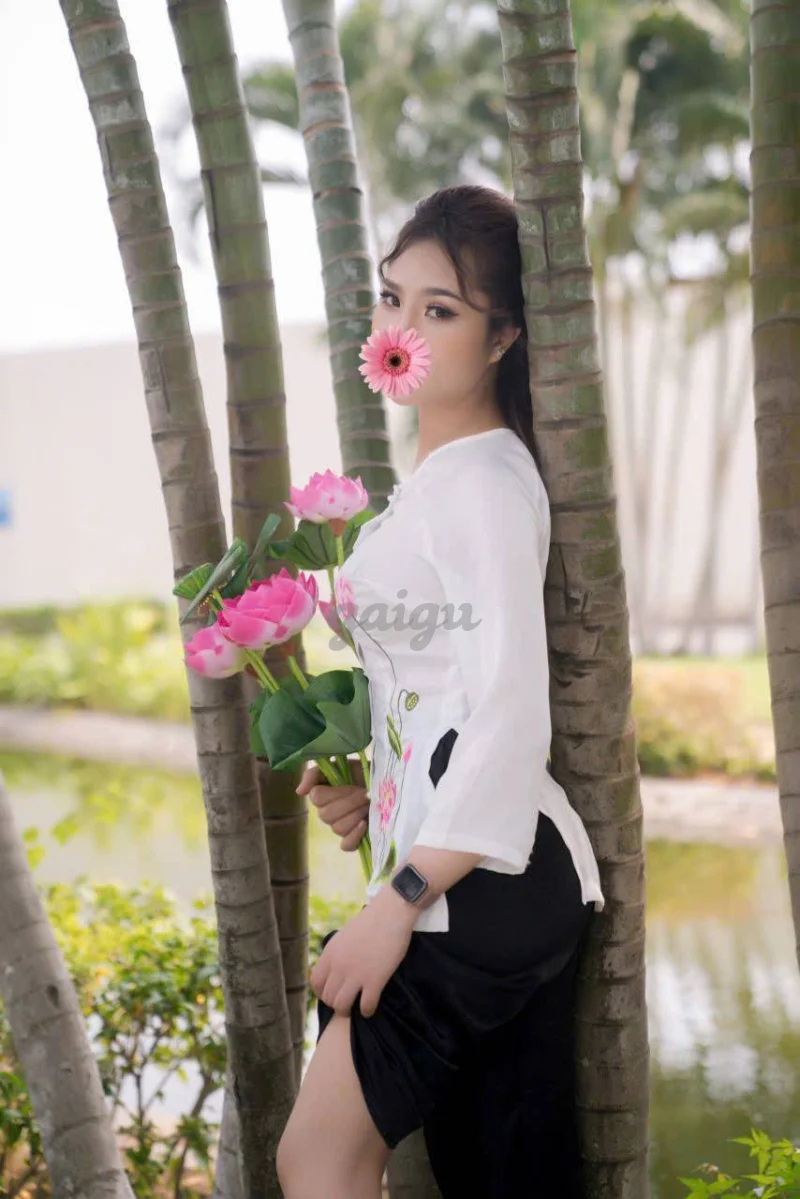 ❤️ Trúc Diễm ❤️ Dâm dâm nữ - sexy khiêu gợi đa tình