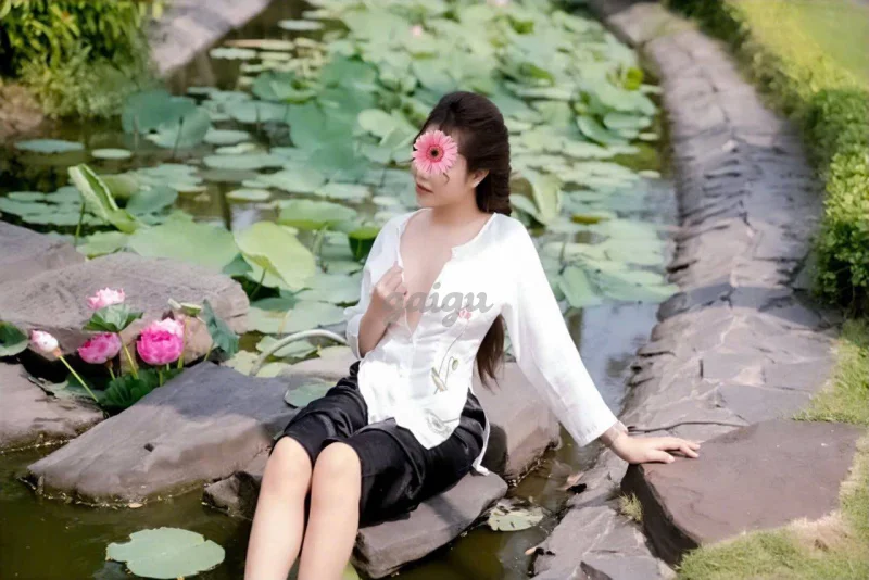 ❤️ Trúc Diễm ❤️ Dâm dâm nữ - sexy khiêu gợi đa tình