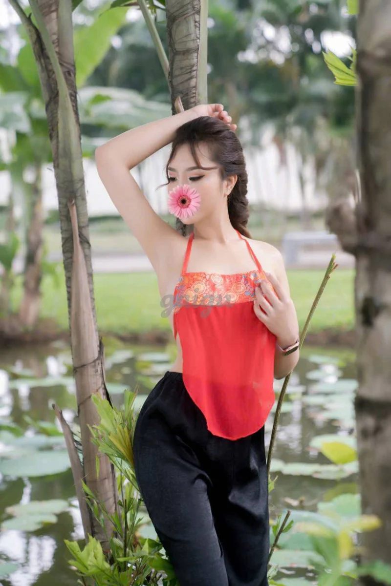 ❤️ Trúc Diễm ❤️ Dâm dâm nữ - sexy khiêu gợi đa tình
