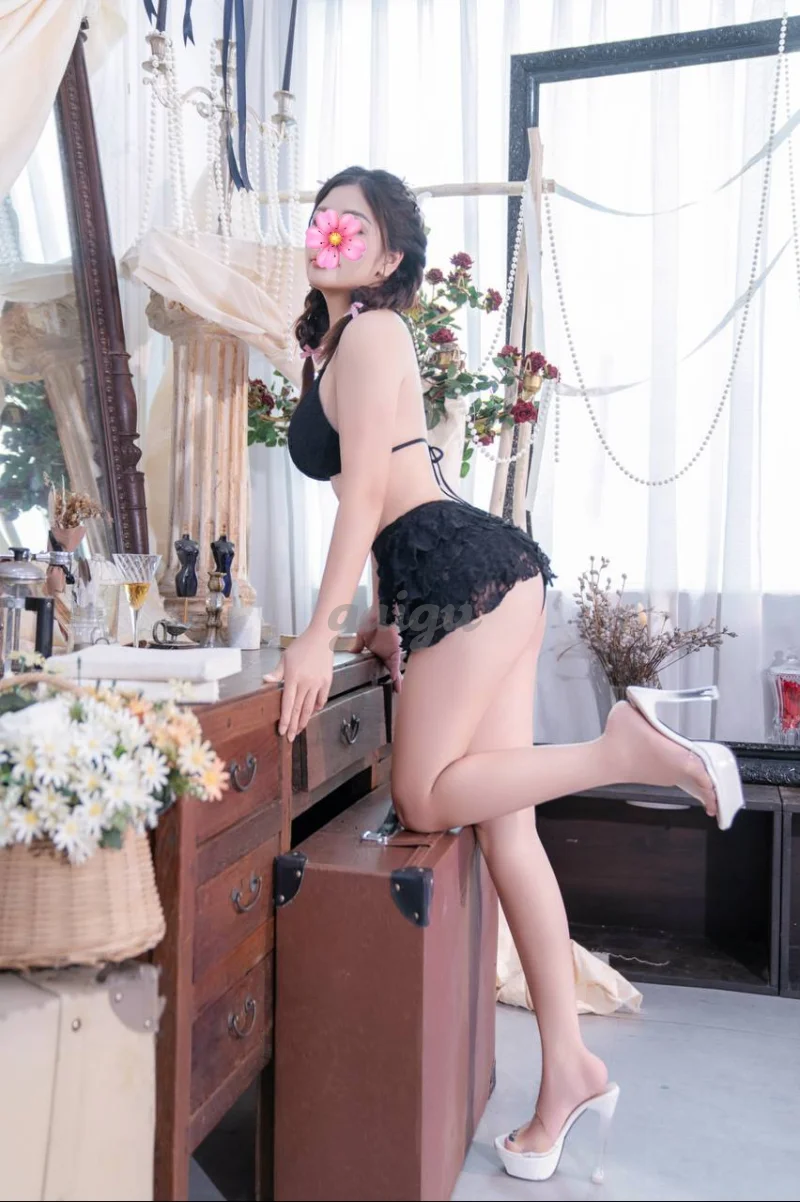 ️‍🔥Xuka❤️‍🔥 - Em gymer body đẹp lung linh