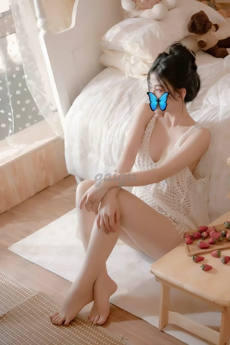 ❤️Ngọc Anh ❤️- Sexy quyến rũ - Xinh dâm