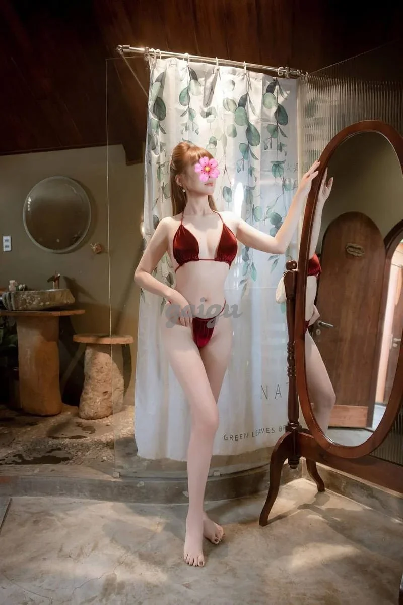 🔥Hàng Hot🔥 - Hà Thương - Body cực phẩm