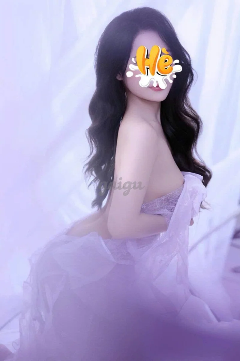 ✨❤️BẢO NHI❤️✨XINH DÂM PHỤC VỤ VUI VẺ NHIỆT TÌNH