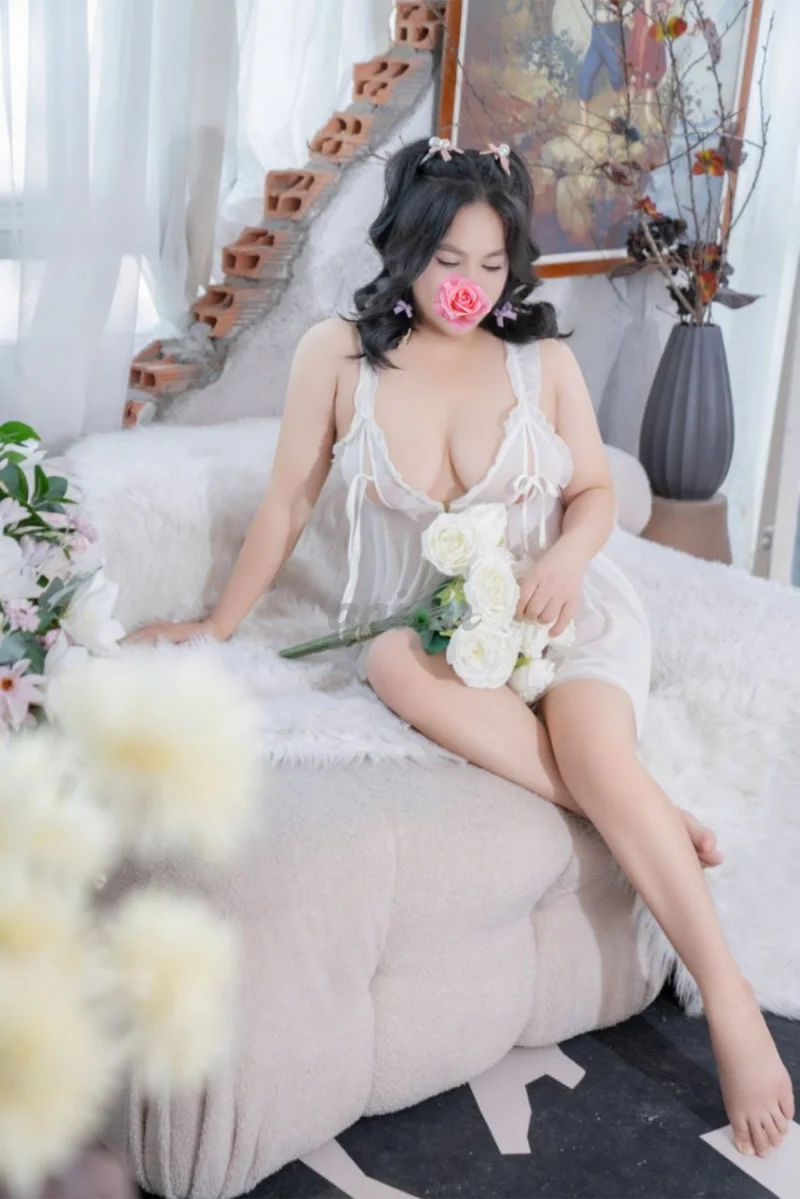 NGỌC TRÂN🌺 VÒNG 1 CỰC KHỦNG
CƯNG CHIỀU CÁC ANH TỪ A TỚI Z