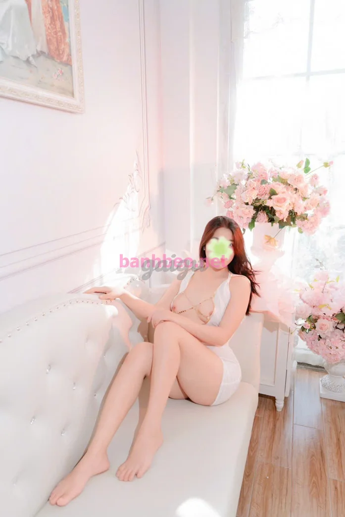 HUYỀN TRANG - XINH, NGOAN NHƯ NGƯỜI YÊU