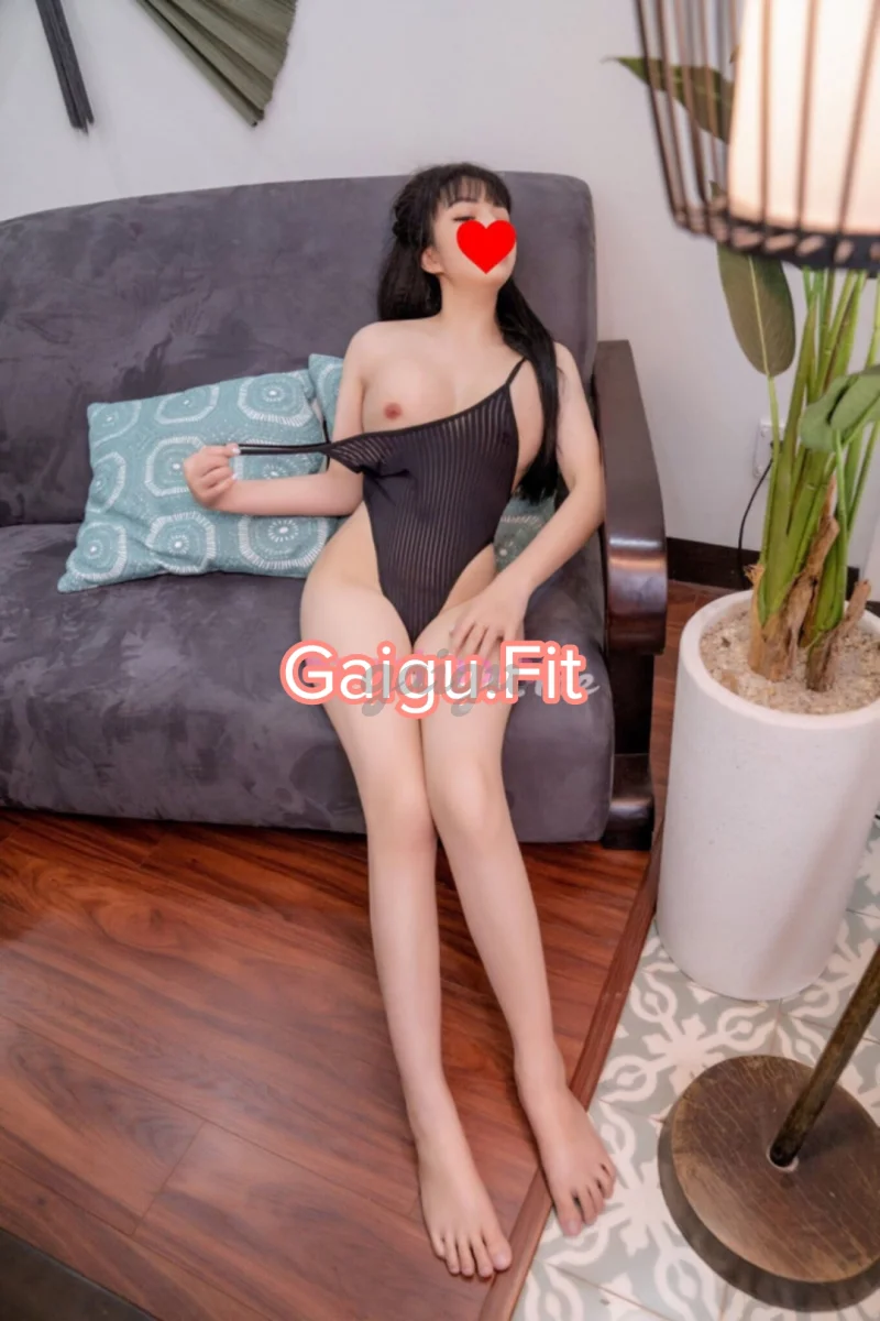 Chi Chi - Mình dây , mặt duyên dáng đẹp
