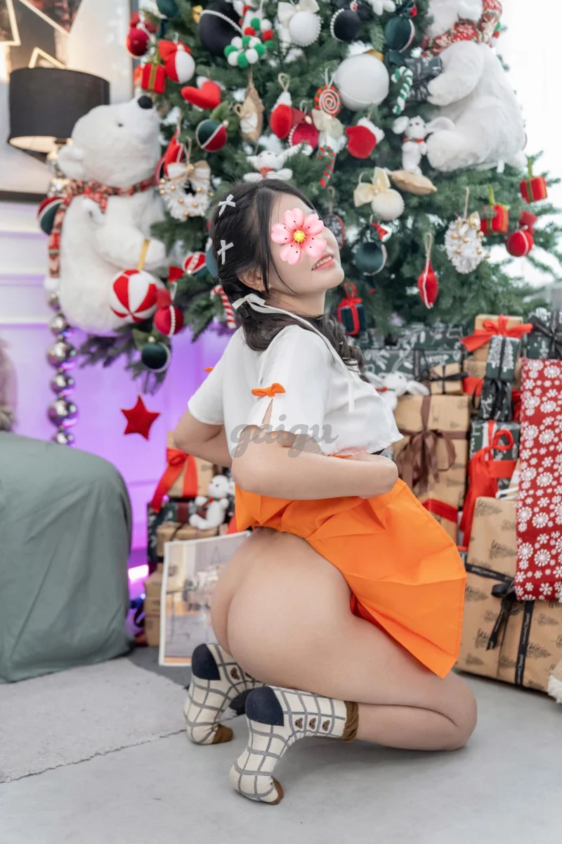 ❤️THU THẢO❤️ Nhẹ Nhàng Êm Ái Như Cô Hầu Gái, Vú Đẹp Mông To