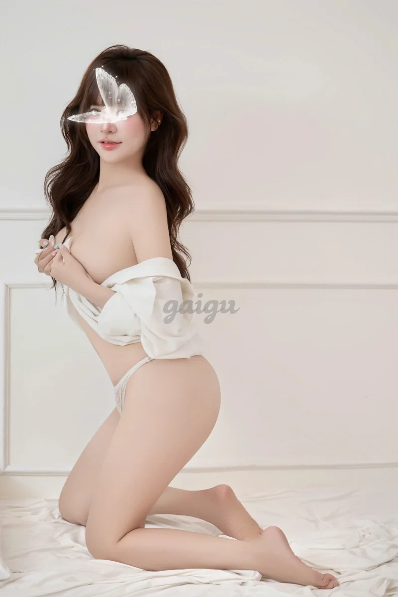 Nabi - Hot Girl Chanh Xả Xinh Ngoan Yêu Chiều !