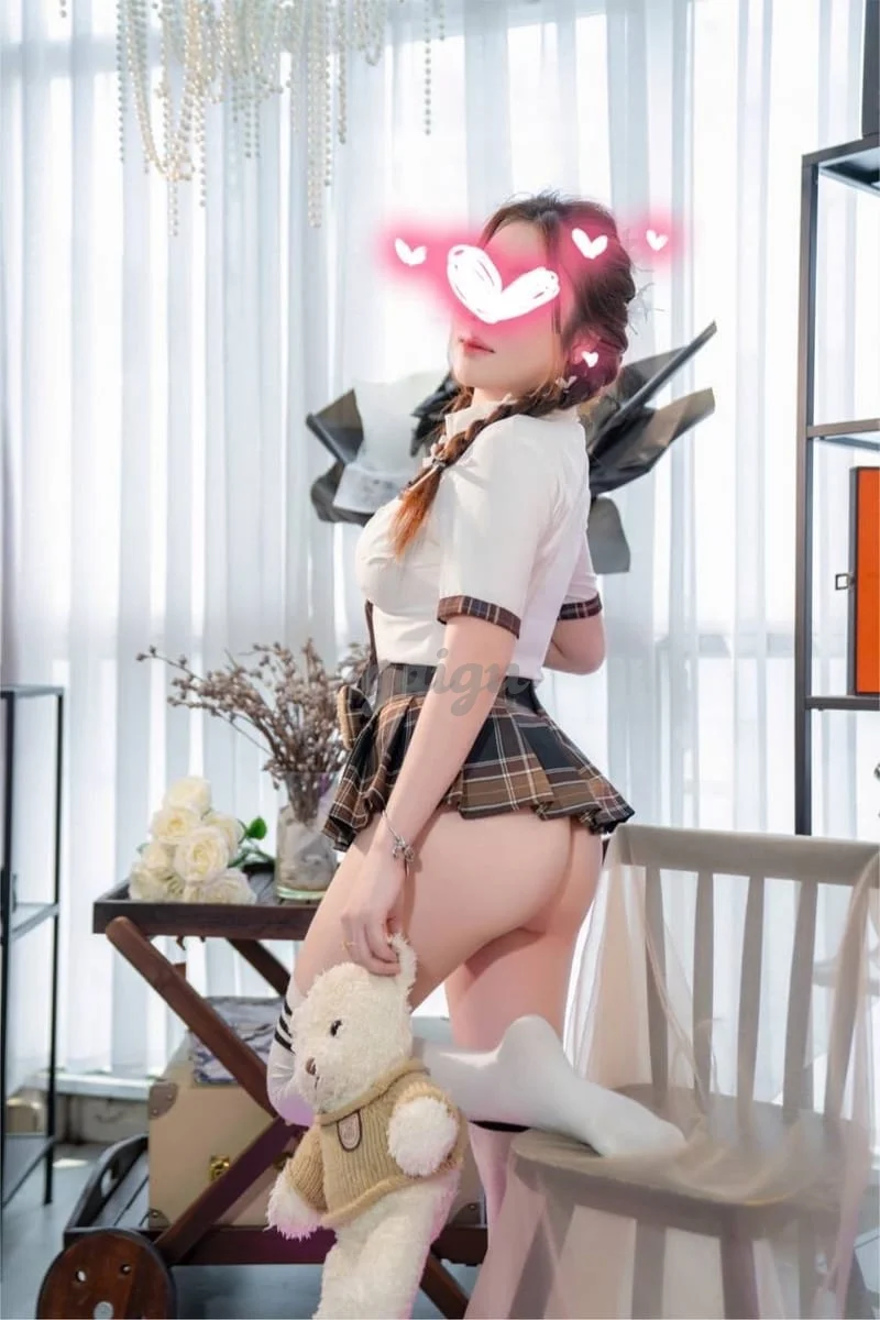 ❣️HOTGIRL❣️LY LY-MẶT XINH, VÚ ĐẸP, SERVICE CỰC ĐỈNH