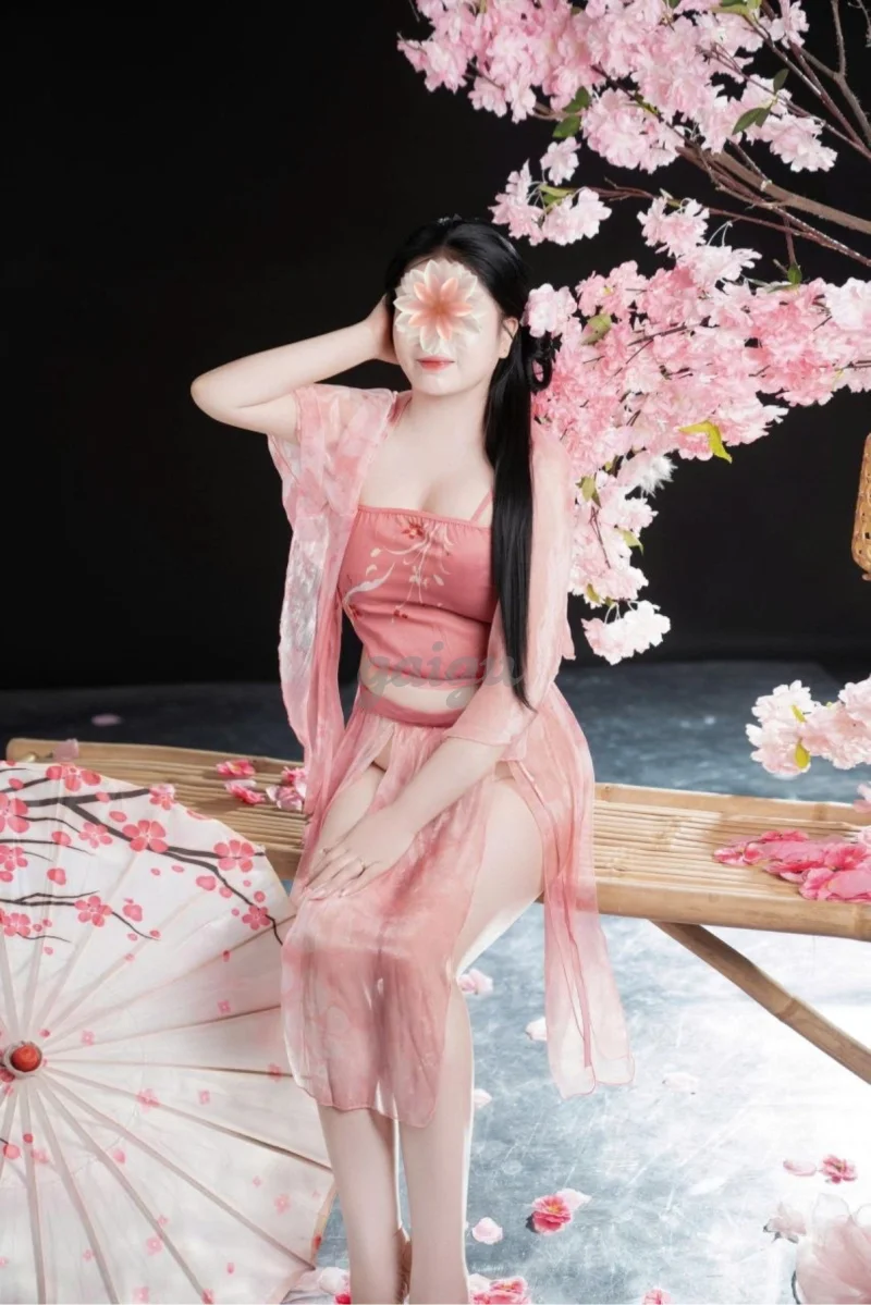 ❤️ Sao Mai ❤️ Xinh , Dâm , Hợp Tác Mọi Tư Thế