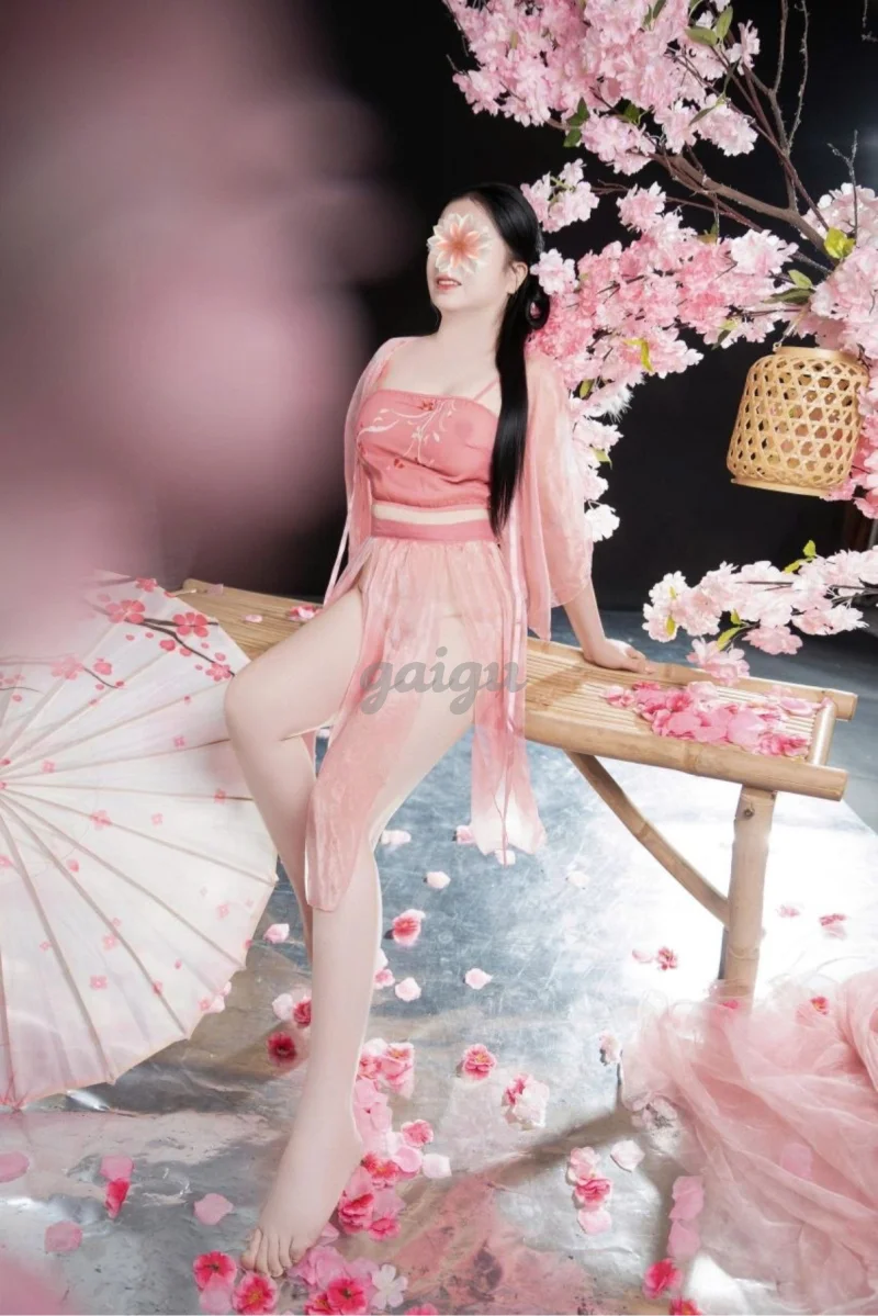 ❤️ Sao Mai ❤️ Xinh , Dâm , Hợp Tác Mọi Tư Thế