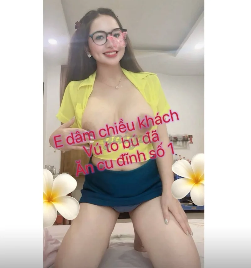 TINA 🌸🌸🌸- GÁI MIỀN TÂY VẺ ĐẸP RẠNG NGỜI - VÚ TO MÔNG MẨY - KHOÁI CẢM DỤC VỌNG