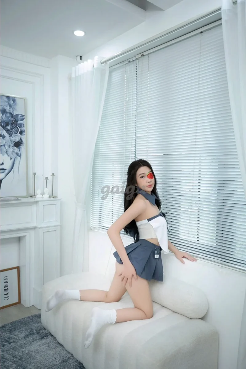 ❤️️New Thảo Ly ❤️ - Teen xinh - Ngoan