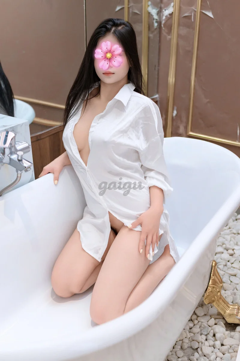❤️🍀HẢI YẾN🍀❤️NON TƠ XINH DÂM LÀM TÌNH PHỤC VỤ VUI VẺ