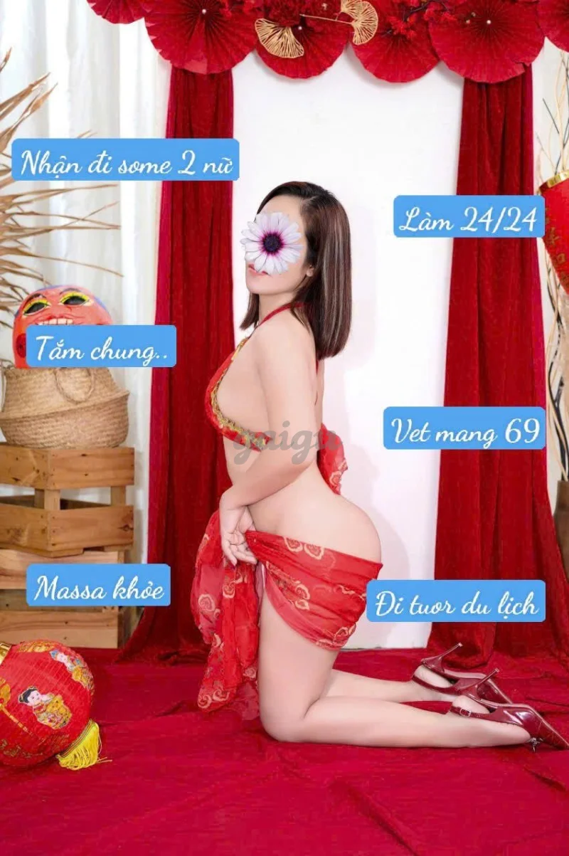 Đan Trinh - Gái Dâm Chiều Khách Số 1
