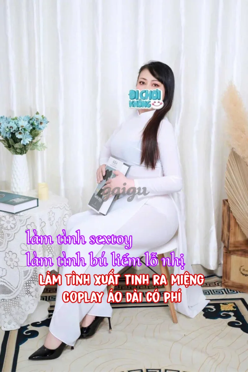 Wc- CIA- Thanh THANH GÁI MIỀN TAY CỰC KỲ NGON