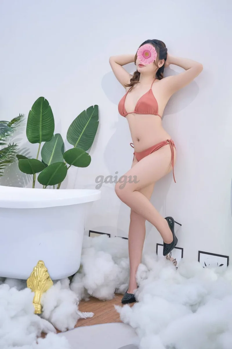 [🌸V.I.P✔ ] ❤️ Khánh Băng ❤️ Vẻ đẹp của tạo hóa xinh đẹp - sexy - quyến rũ