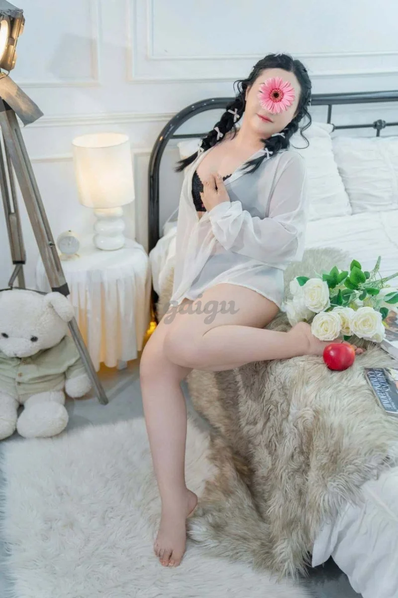 ❤️Thanh Vy❤️ Em gái Miền Tây xinh dâm ngọt ngào - Sexy quyến rũ