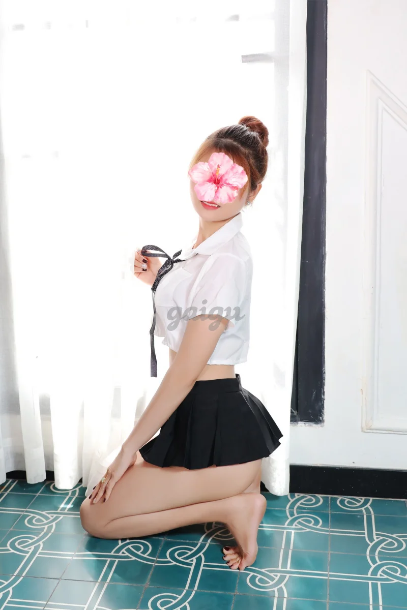 Hót💋 Cúc Hoa 💋Thỏa mãn đam mê thăng hoa cùng em