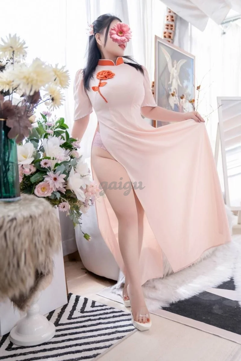 ❤️CÓ CLIP HOT❤️ NHÃ HÂN XINH DUYÊN DÁNG TUYỆT PHẨM ÁO DÀI LÀM TÌNH ĐÁ