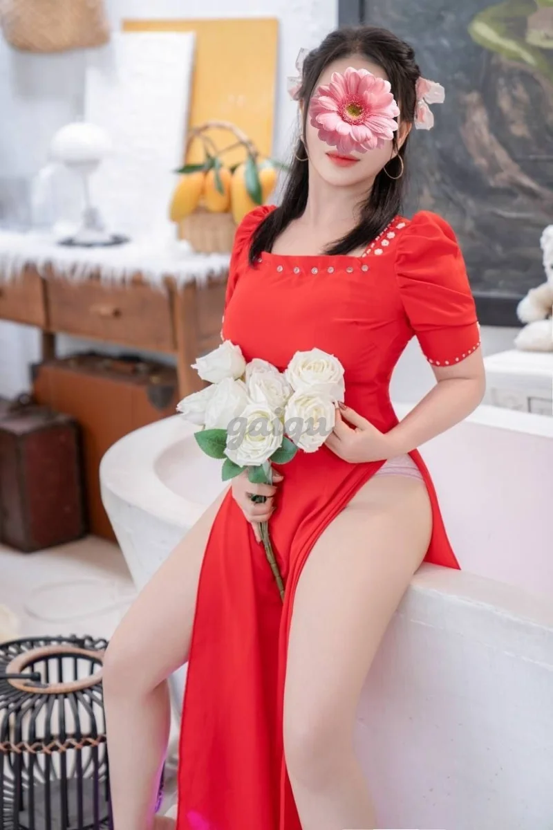 ❤️CÓ CLIP HOT❤️ NHÃ HÂN XINH DUYÊN DÁNG TUYỆT PHẨM ÁO DÀI LÀM TÌNH ĐÁ