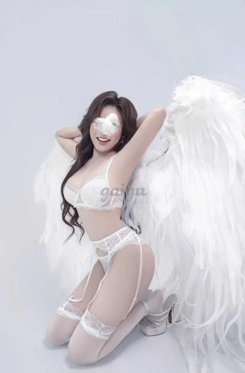 ❤️Như Ý❤️- Kiều Nữ Mặt Xinh Dáng Đẹp Như Hotgirl