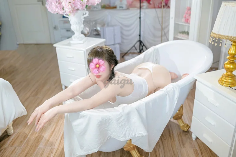 ❣️NGỌC HOA❣️MÌNH DÂY XINH DÂM PHỤC VỤ NHIỆT TÌNH