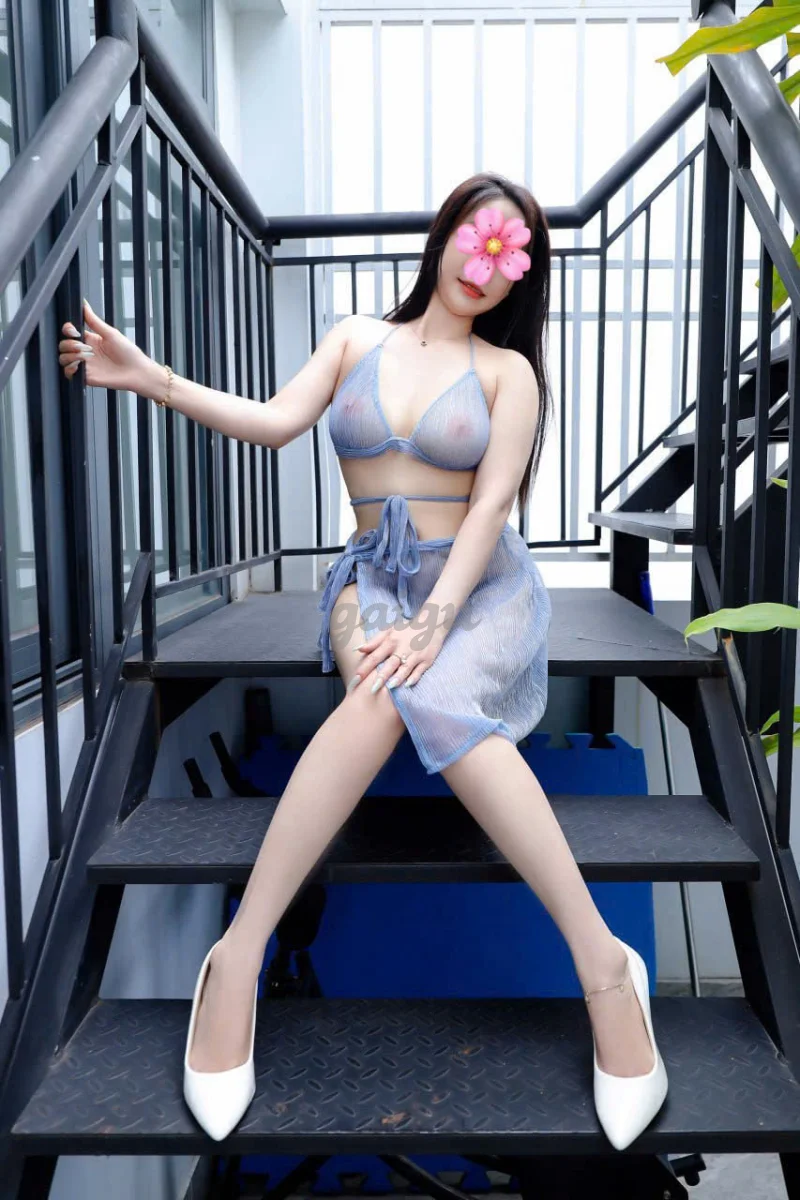 ✨Mỹ Hiền✨ Siêu phẩm vú bự dâm phục vụ nhiệt tình