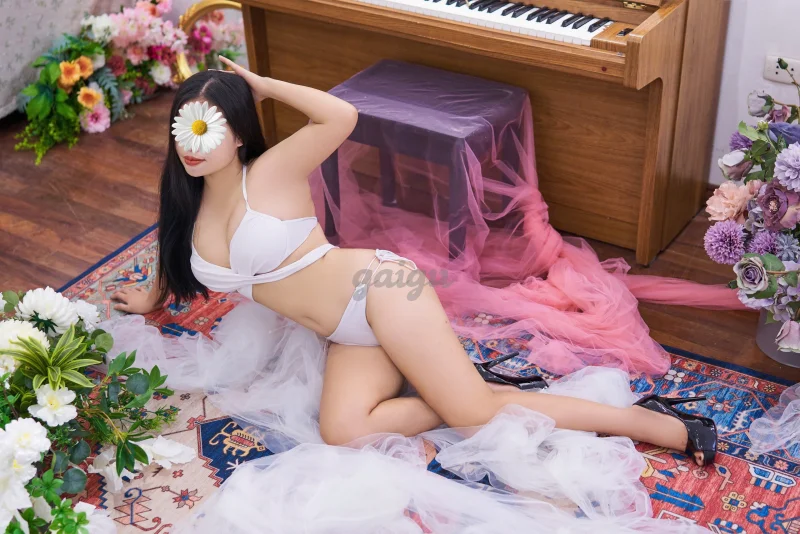 ❤️Minh Ngọc❤️ Gái Xinh Làm Tình Cực Ngọt,Bím Khít Mông Căng Chịch Siêu Sướng