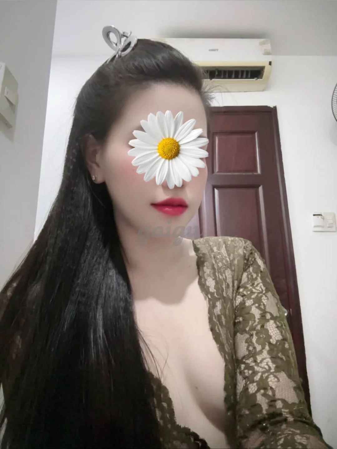 Gái xinh Bảo Anh_ Body gợi cảm, làm tình cực phê