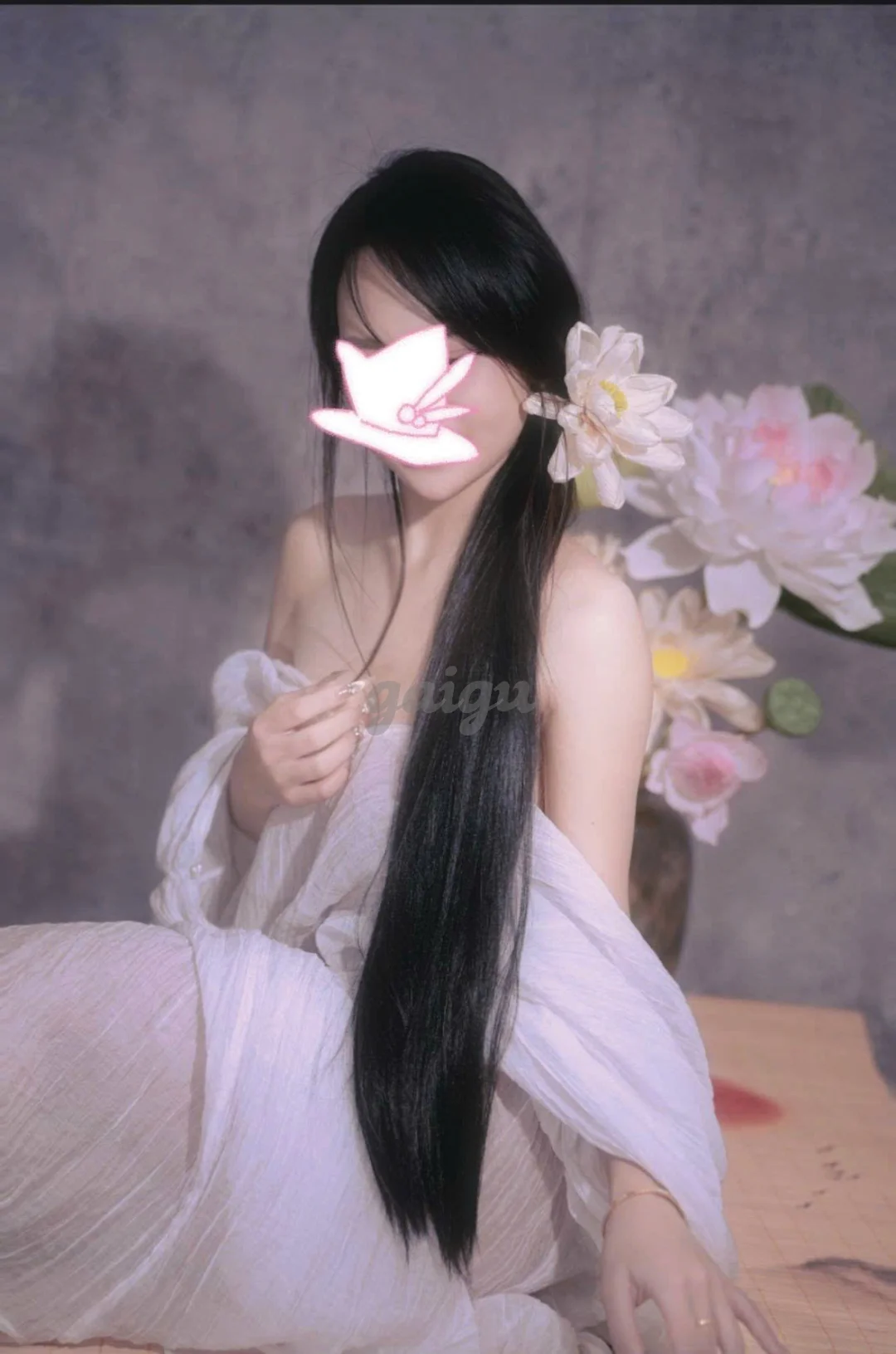 🌸 NHÃ KỲ 2006 🌸 - LỒN NON ĐẸP BÍM KHÍT BÚ LIẾM CỰC ĐÃ