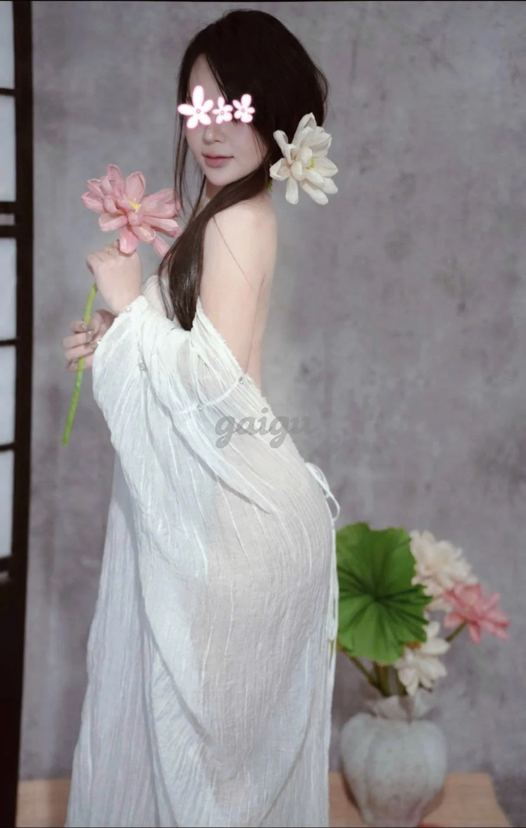 🌸 NHÃ KỲ 2006 🌸 - LỒN NON ĐẸP BÍM KHÍT BÚ LIẾM CỰC ĐÃ