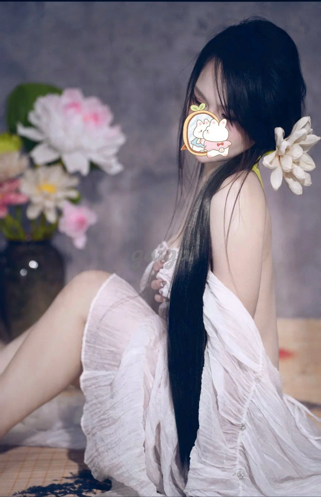 🌸 NHÃ KỲ 2006 🌸 - LỒN NON ĐẸP BÍM KHÍT BÚ LIẾM CỰC ĐÃ