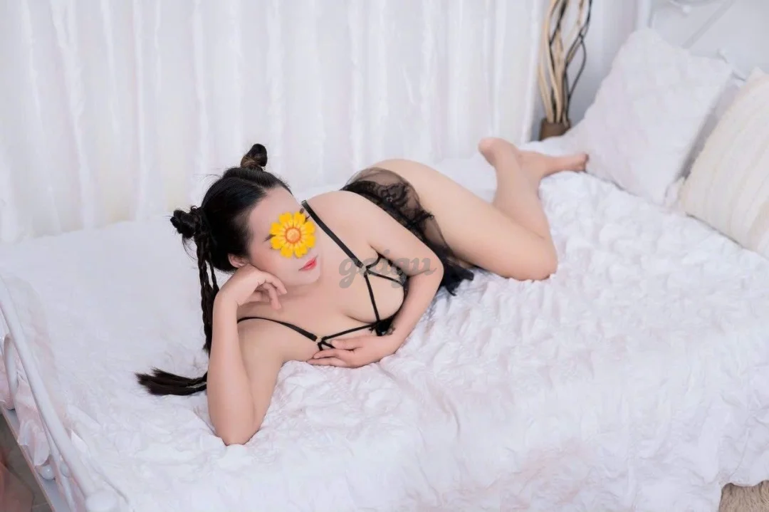 ❤️BẢO NGÂN❤️ GÁI DÂM _ CHIỀU CHUỘNG NHƯ NHÂN TÌNH