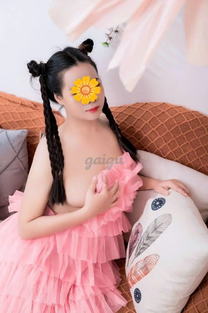 ❤️BẢO NGÂN❤️ GÁI DÂM _ CHIỀU CHUỘNG NHƯ NHÂN TÌNH