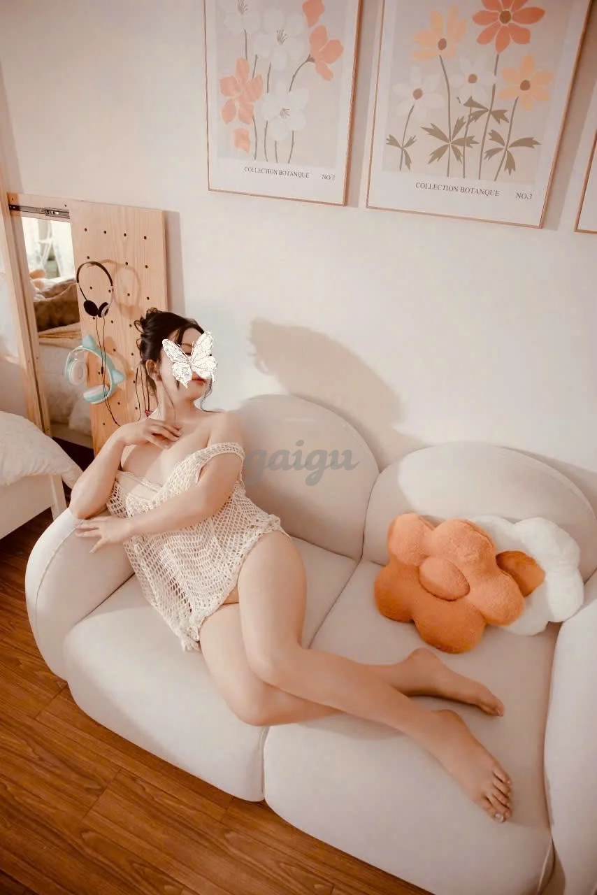 Gái Gọi  ❤️ Cát Tường ❤️ Body Sexy Quyến Rũ ❤️ Em Gái Miền Tây ❤️ Cực Đẹp Nhé Ae.